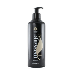 Масажна олія Кокос 500 ml