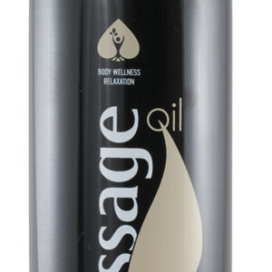 Масажна олія Кокос 500 ml